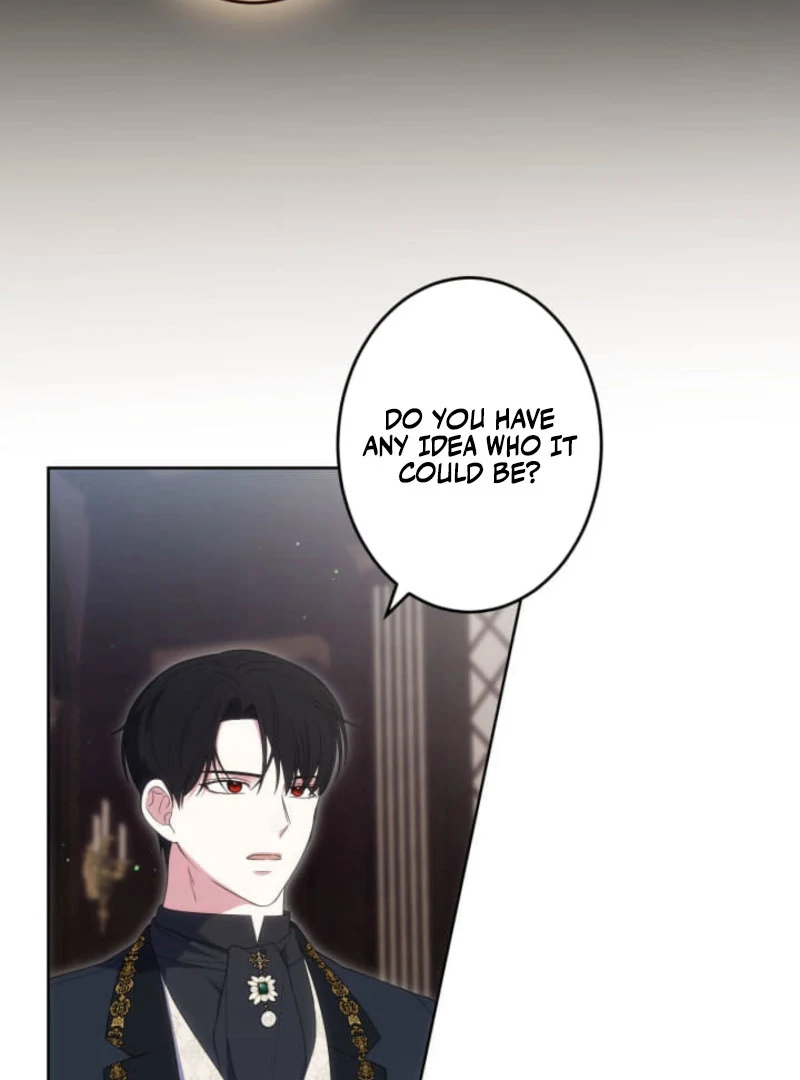 The Demon Duke’s Favor Begins the Second Time Around Chapter 20 - page 16